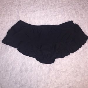 Skirt Bathing Suit Bottoms!