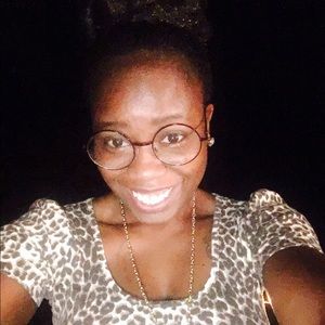 Meet your Posher, Shequita
