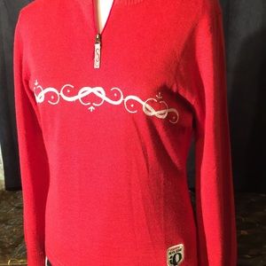 Pearl Izumi Womens  sweater