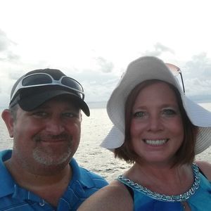 Meet your Posher, Becky