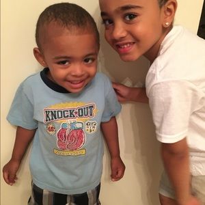 Meet your Posher, Carolyn