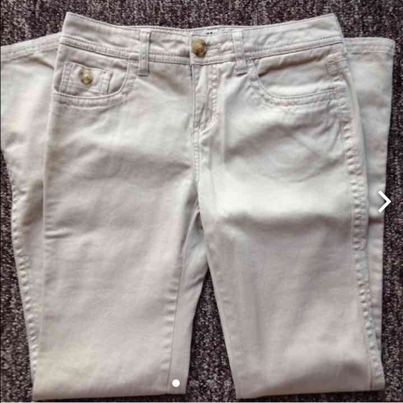 Justice uniform pants