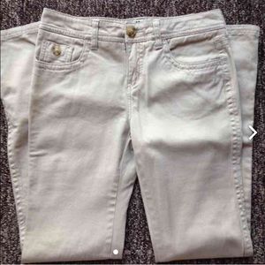 Justice uniform pants