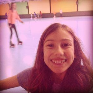 Meet your Posher, Marissa