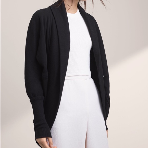 Wilfred cocoon sweater Clearance