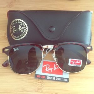 Ray Ban Sunglasses