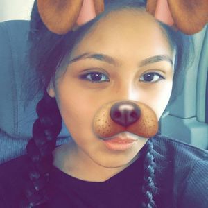 Meet your Posher, Annette