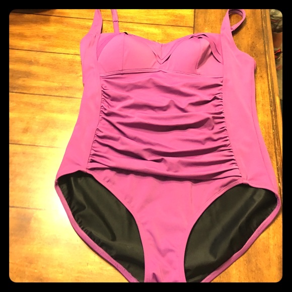 Bathing Suit- size 14
