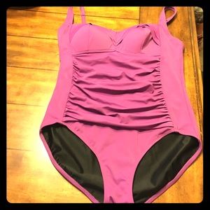 Bathing Suit- size 14