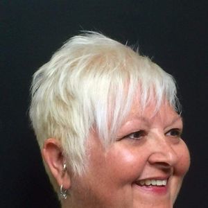 Meet your Posher, Coleen