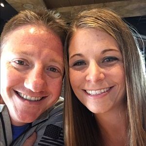 Meet your Posher, Kasey