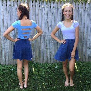 Bundle of Two Ballerina Tees