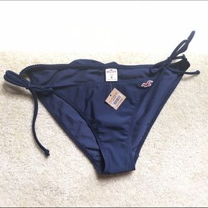 Hollister Bikini Bottoms