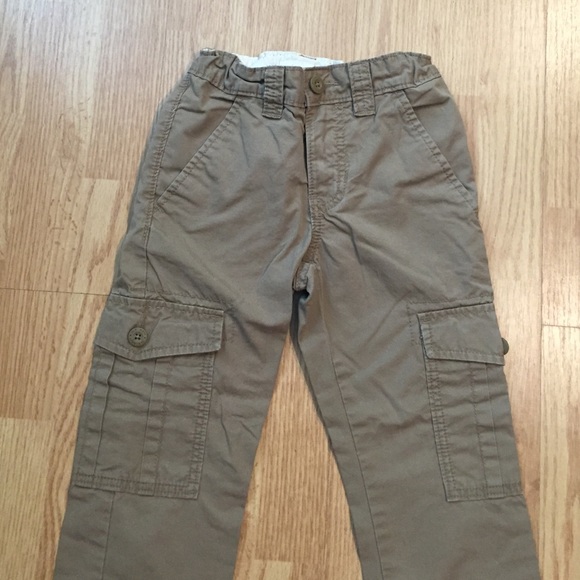 old navy boys cargo pants
