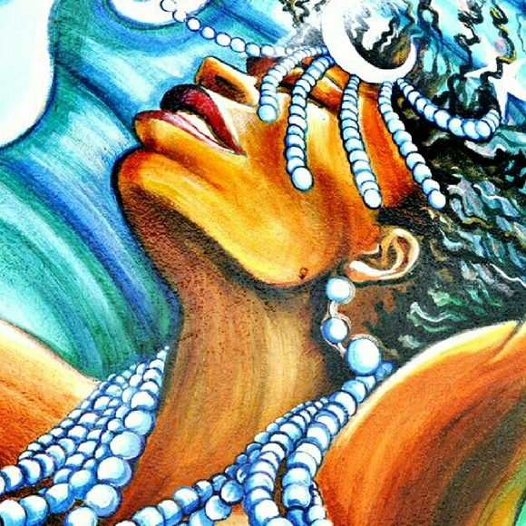 Meet your Posher, Keyona - Picture 4 of 4