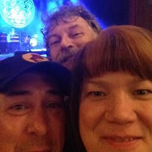 Meet your Posher, Kris