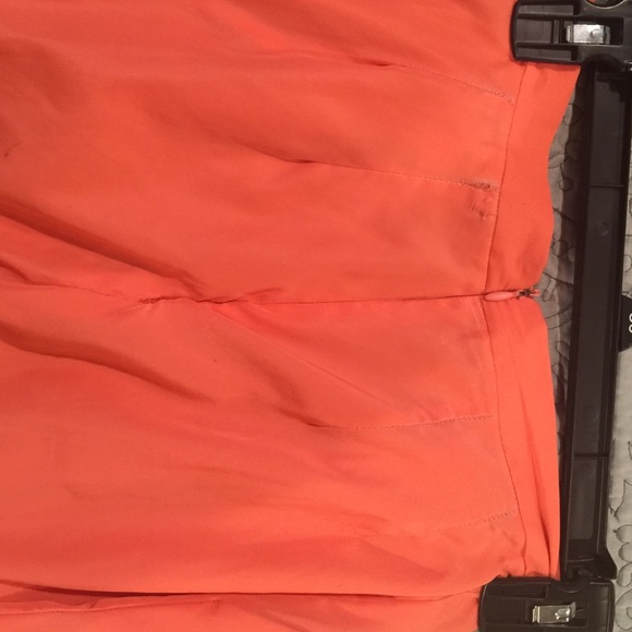 American Apparel silk bottom - Picture 2 of 3