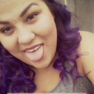 Meet your Posher, Tiffany