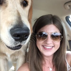 Meet your Posher, Callie