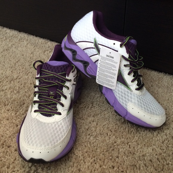 Mizuno Wave Inspire 11