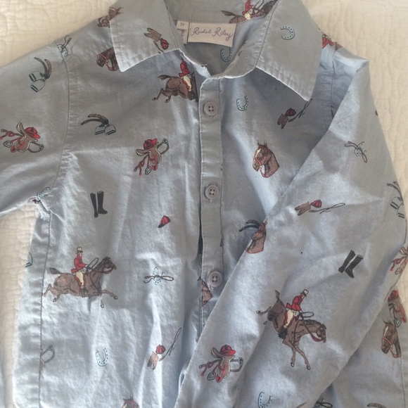 Rachel Riley shirt