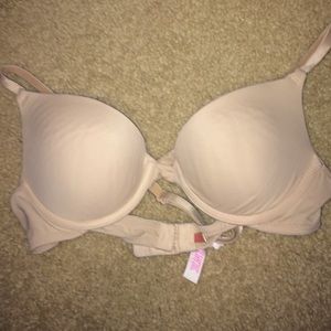Victoria Secret PINK push up bra