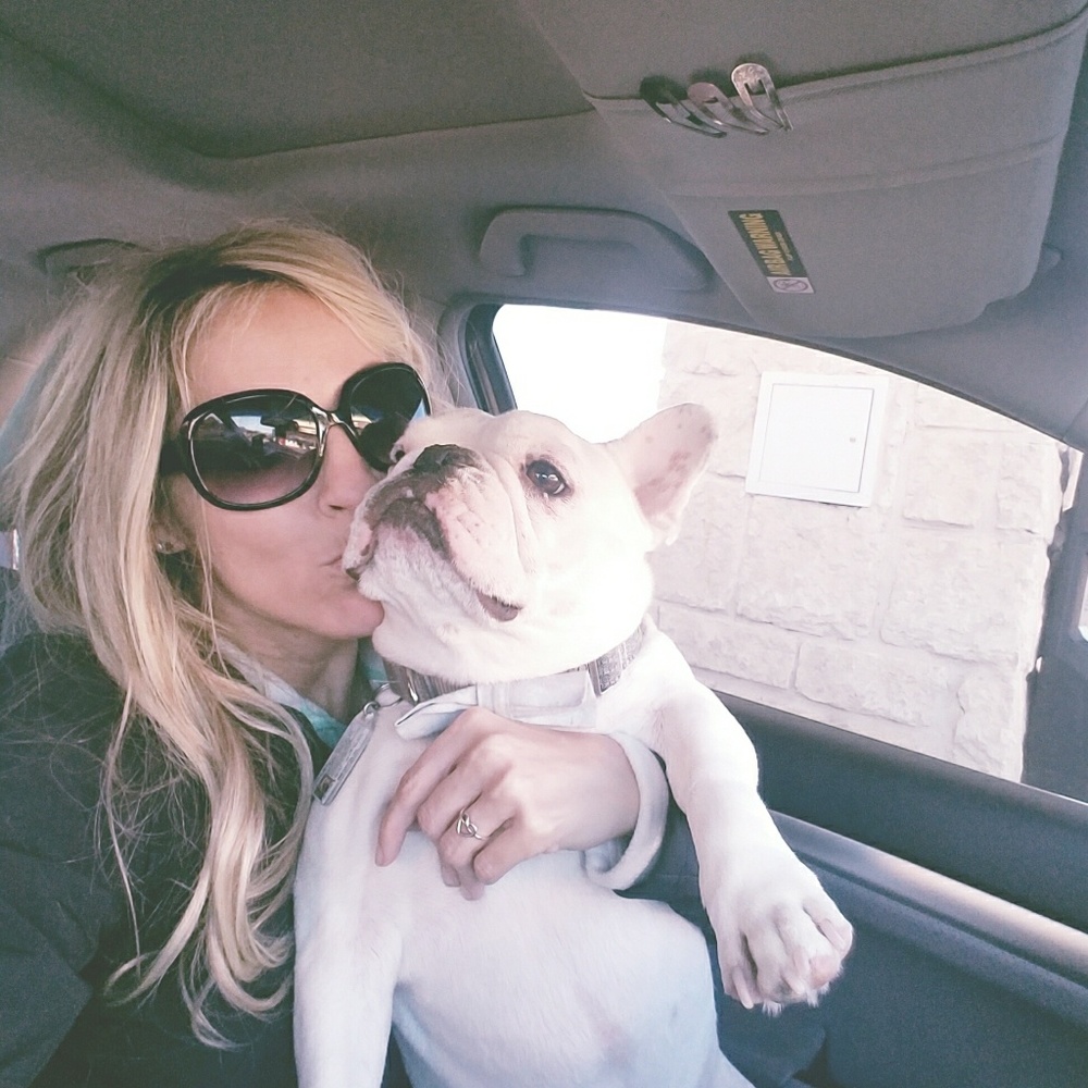 Meet your Posher, Kristy