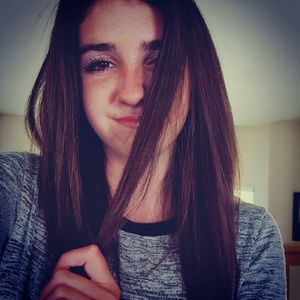 Meet your Posher, Aubrey