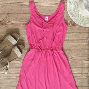 FINAL PRICE - Old Navy Coral Dress