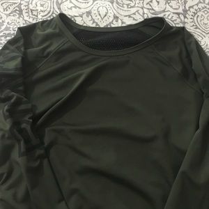 PINK Ultimate Pullover Top