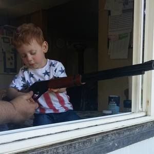 Meet your Posher, Malyssa