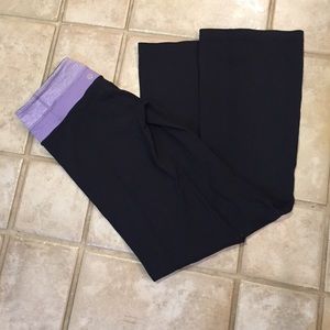Lululemon pants