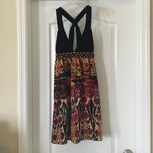 Arden B dress, size Small