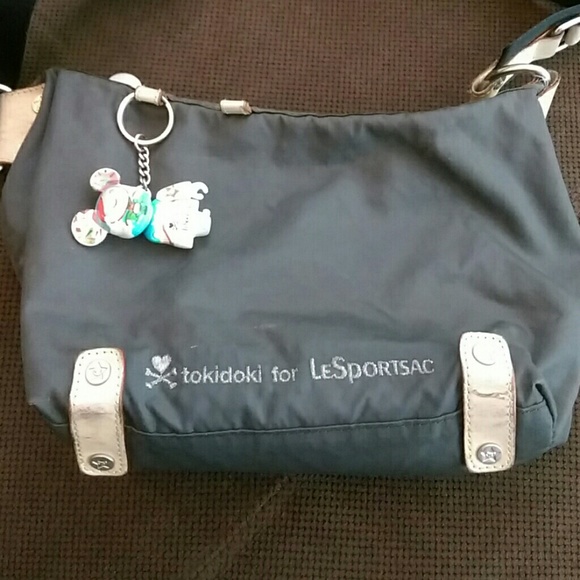 *sold on merc*Authentic Tokidoki bambinone - Picture 2 of 4