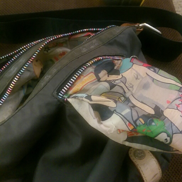 *sold on merc*Authentic Tokidoki bambinone - Picture 3 of 4