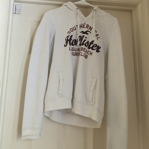 Hollister Hoodie