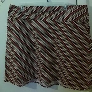 Lane Bryant pencil skirt size 22