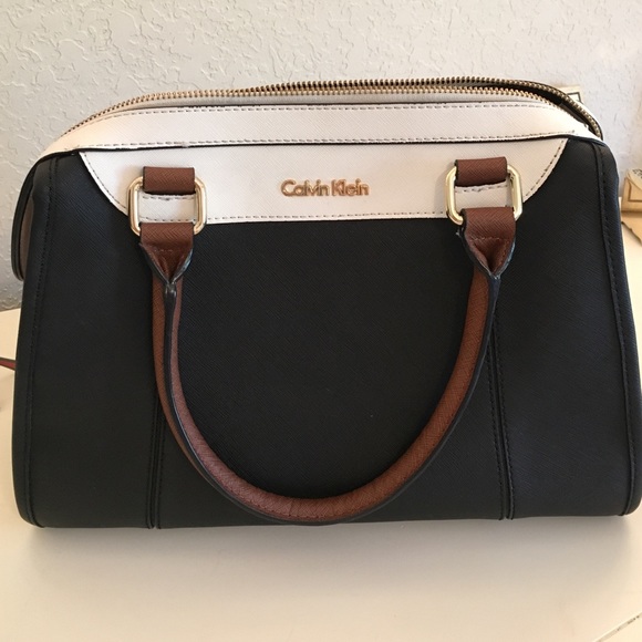 Calvin Klein purse