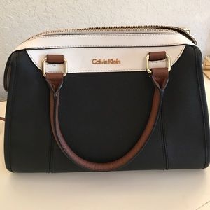Calvin Klein purse