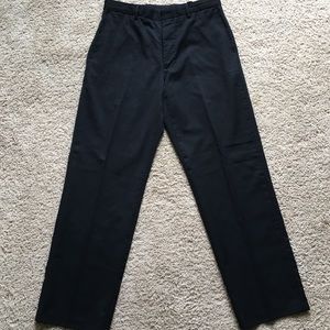 Men's banana republic dress pants