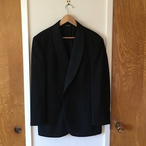 🎉 SALE: Black tuxedo - classic style