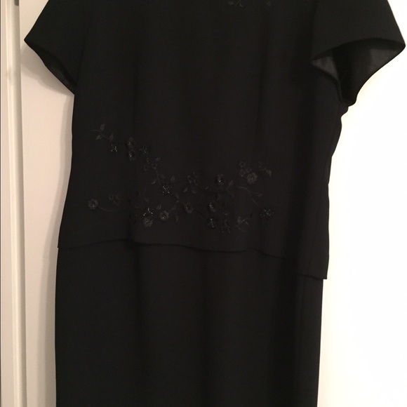 Ladies LBD