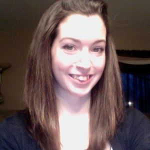 Meet your Posher, Casey