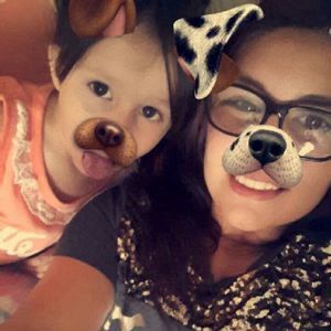 Meet your Posher, Karianna