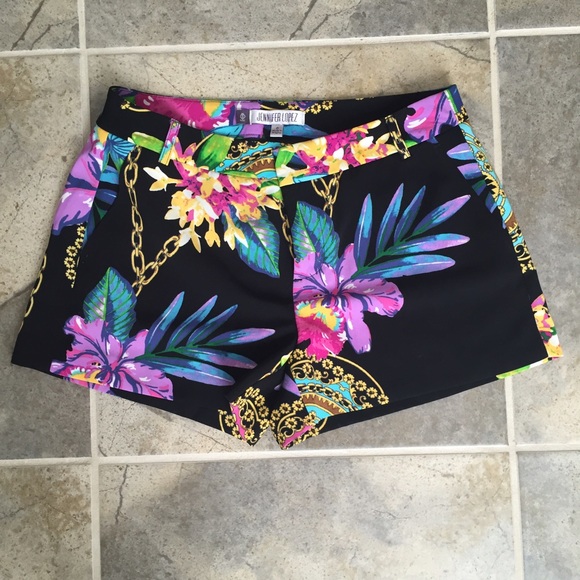 Shorts (worn once)