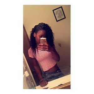 Meet your Posher, Destiny