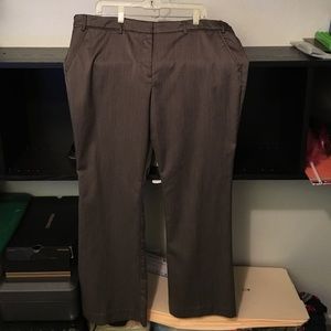 Size 18 Worthington slacks