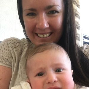 Meet your Posher, Tara