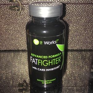 It works! FatFighter