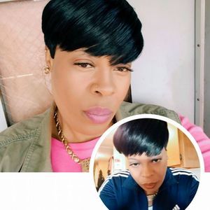 Meet your Posher, Patryce